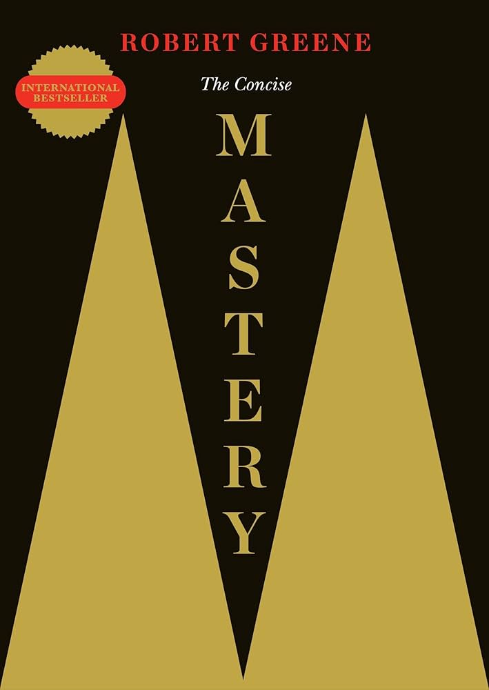 Mastery (Concise)