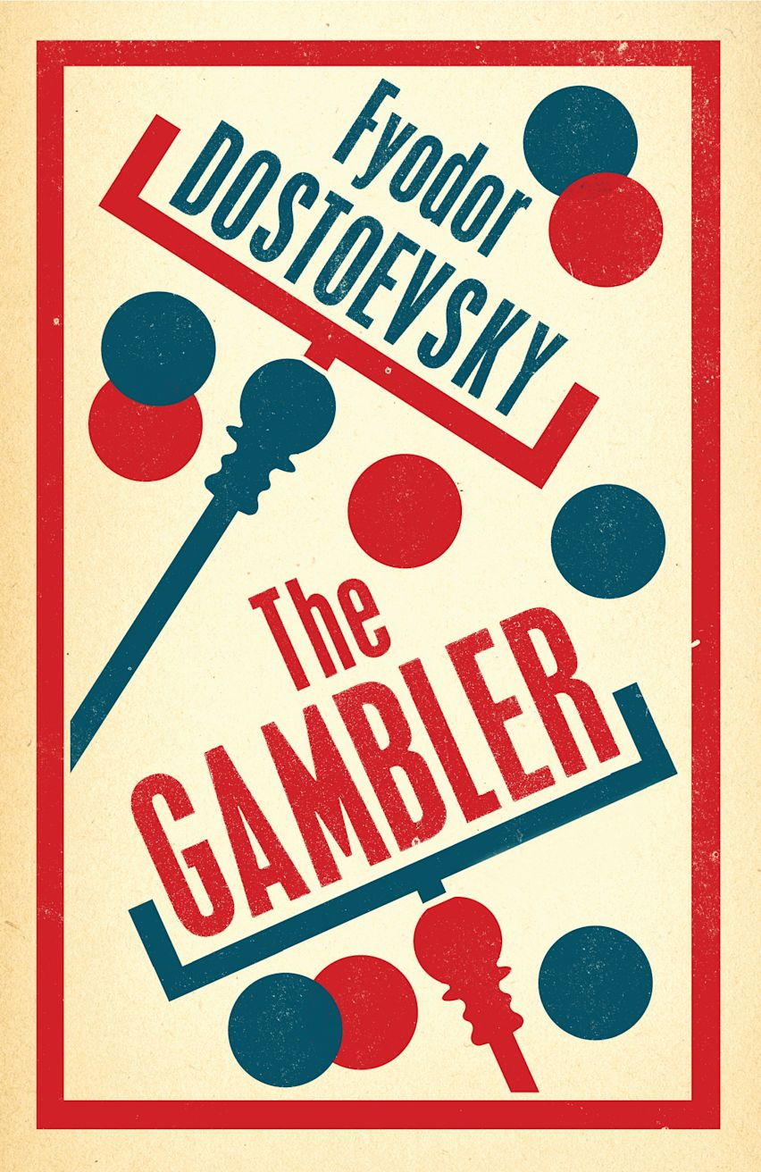Gambler (Alma)