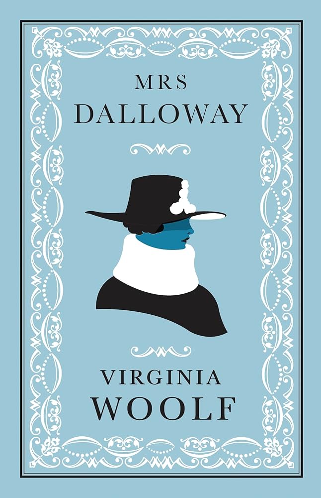 Mrs Dalloway (Alma)