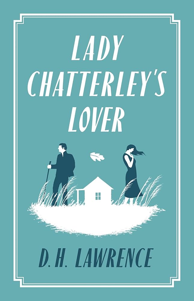 Lady Chatterleys Lover (Alma)