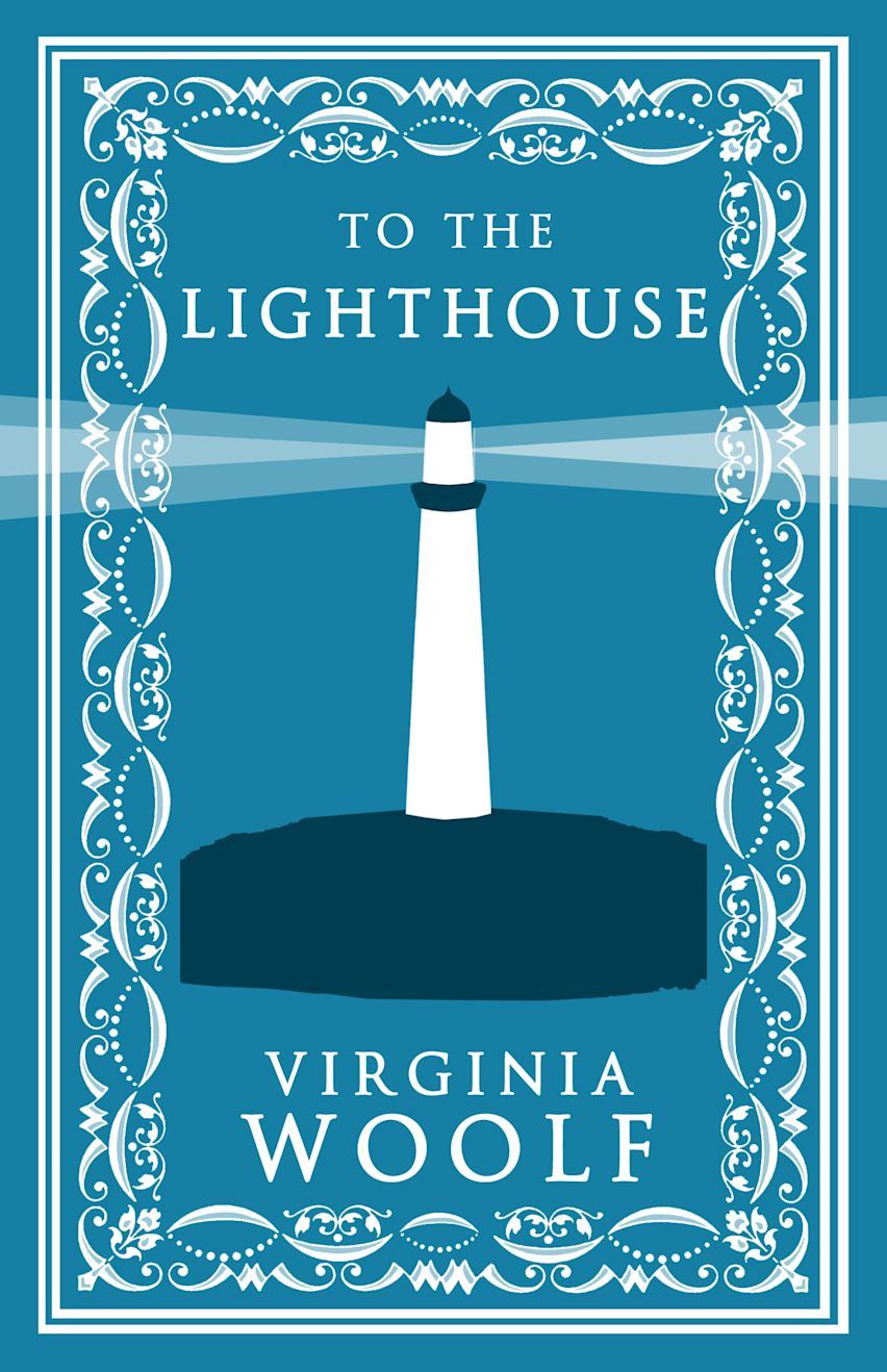 To The Lighthouse(Alma)
