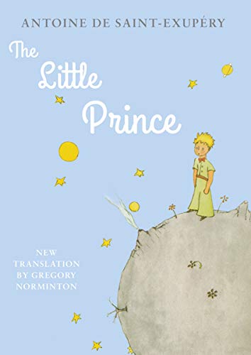 Little Prince (Alma)