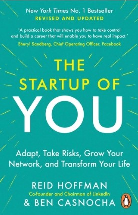 Start Up Of You