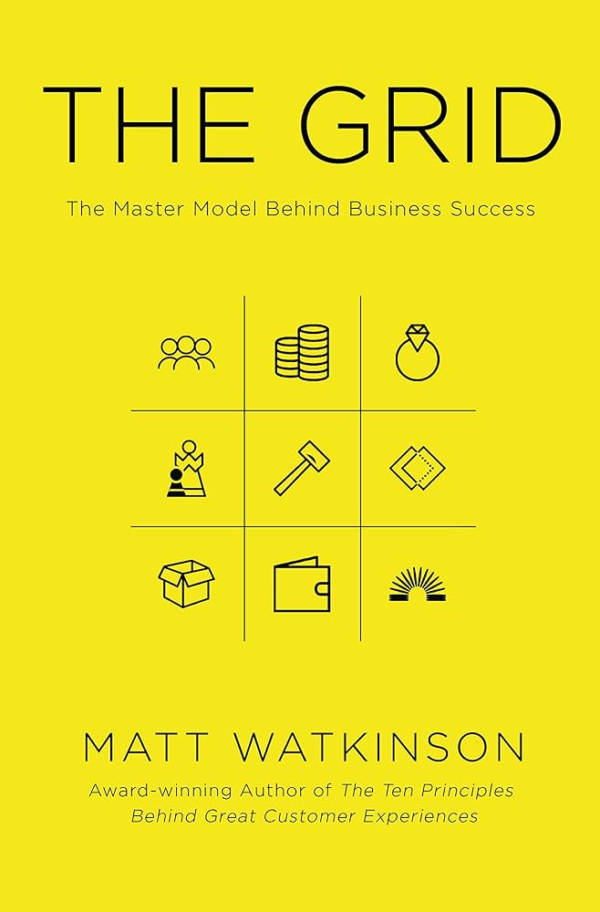 Grid: The Decision-Making Tool For Every Business