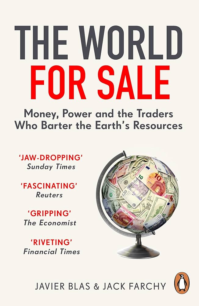 World For Sale