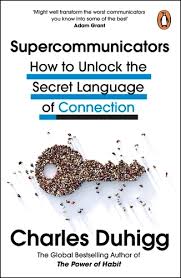 Supercommunicators (Uk)