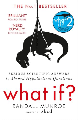 What If (Red Cover)