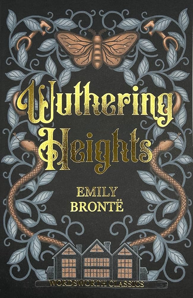 Wuthering Heights (Wordsworth)