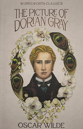 Picture Of Dorian Gray (Wordsworth)