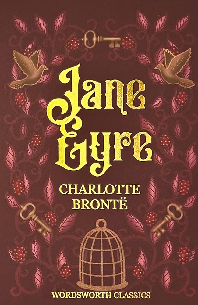 Jane Eyre (Ww)