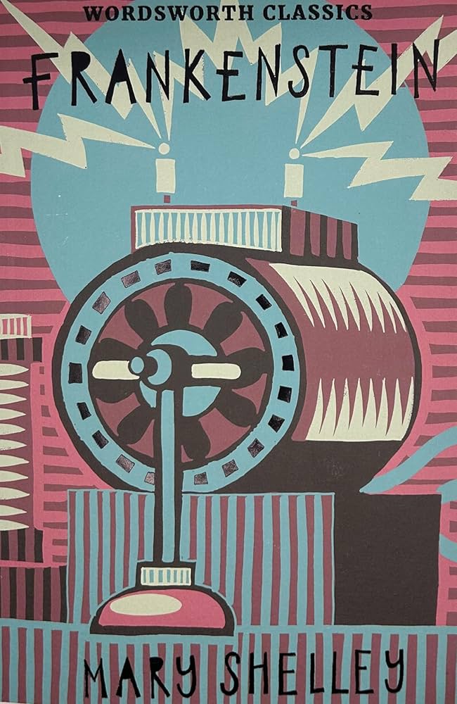 Frankenstein (Wordsworth)