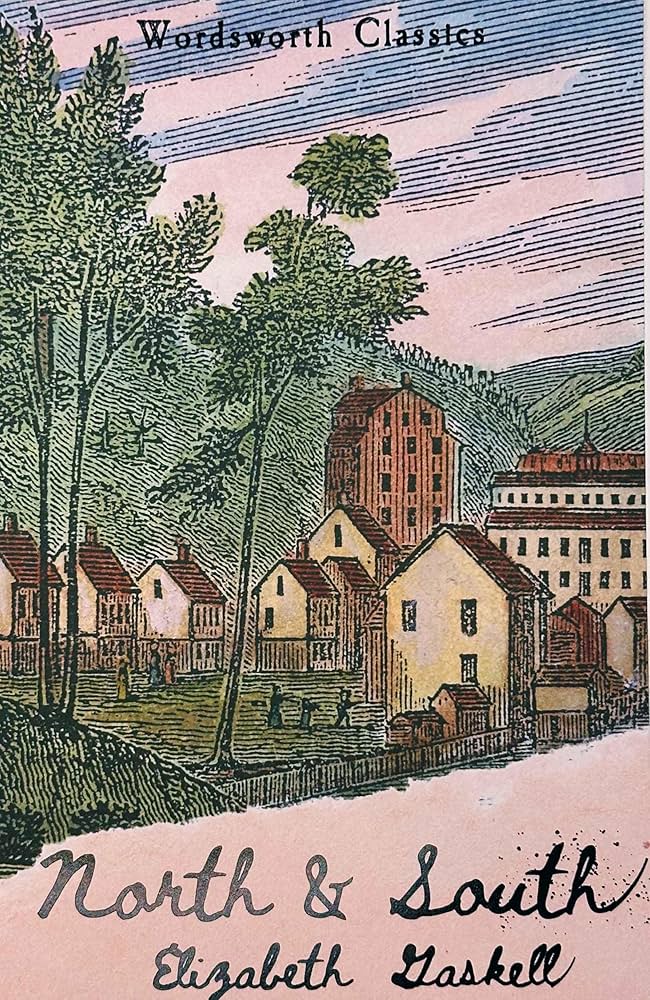 North & South (Wordsworth)