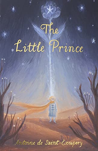 Little Prince (Wordsworth)