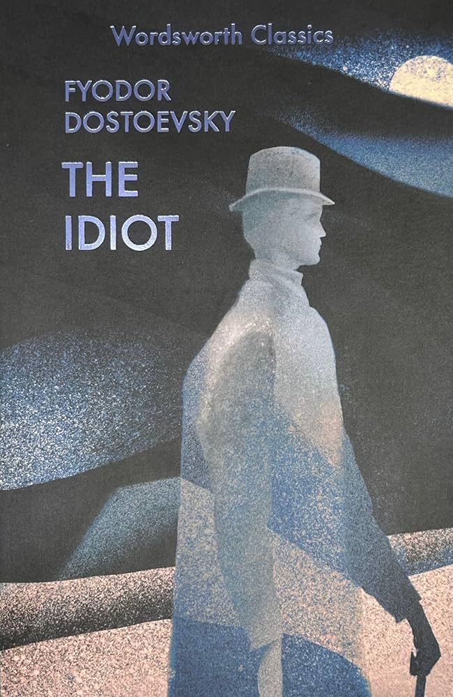 Idiot (Wordsworth)
