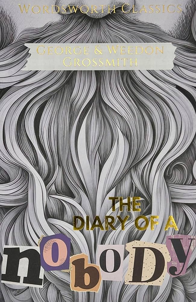 Diary Of A Nobody (Wordsworth)