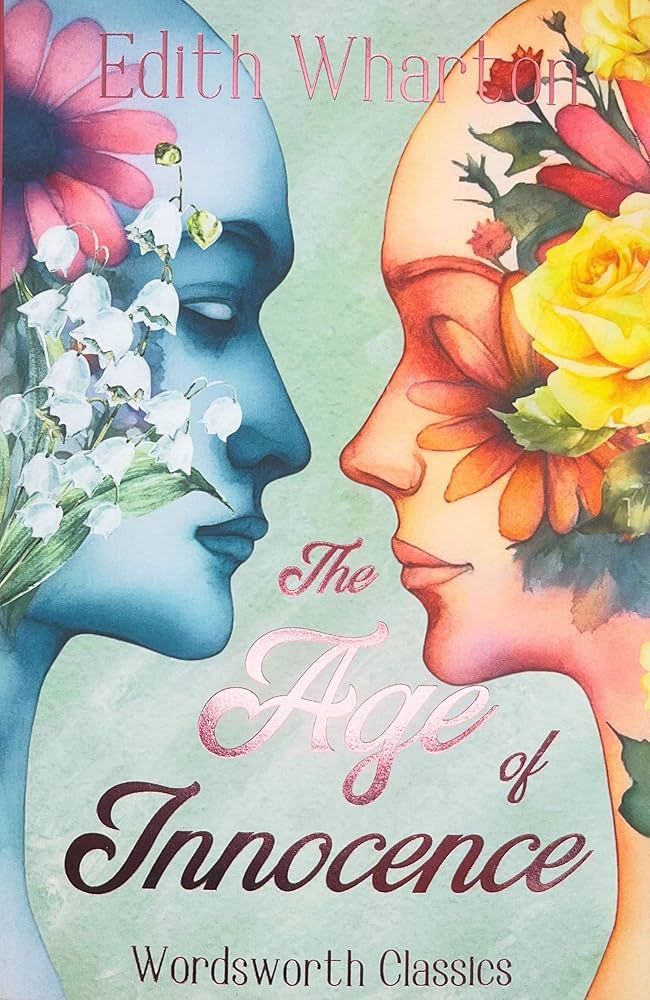 Age Of Innocence (Wordsworth)