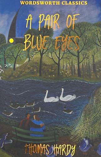 Pair Of Blue Eyes (Wordsworth)