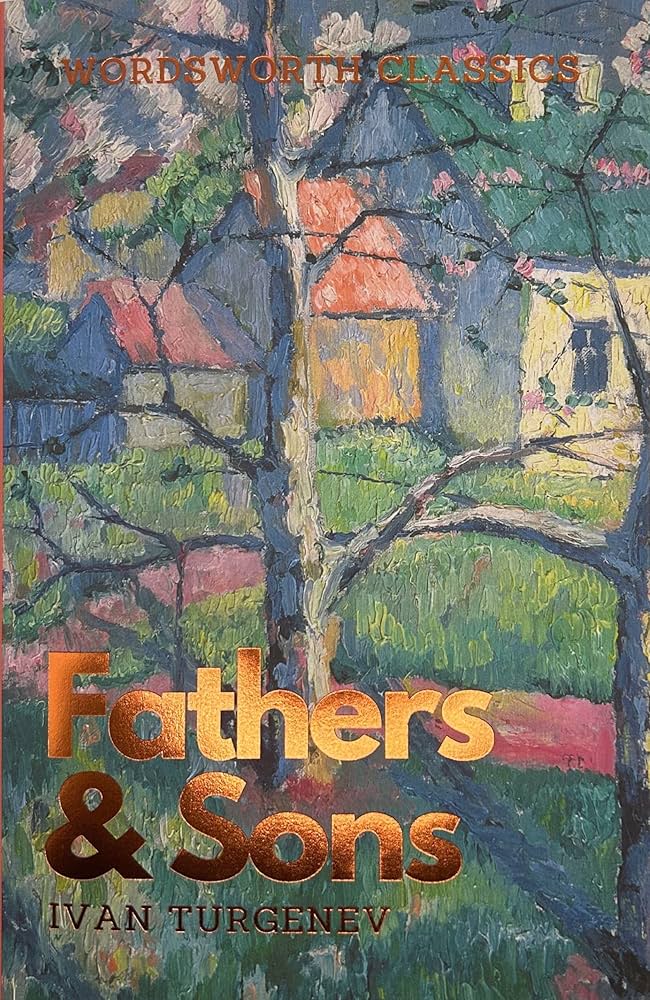 Fathers & Sons (Wordsworth)