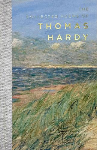 Collected Poems Of Thomas Hardy (Wordsworth)