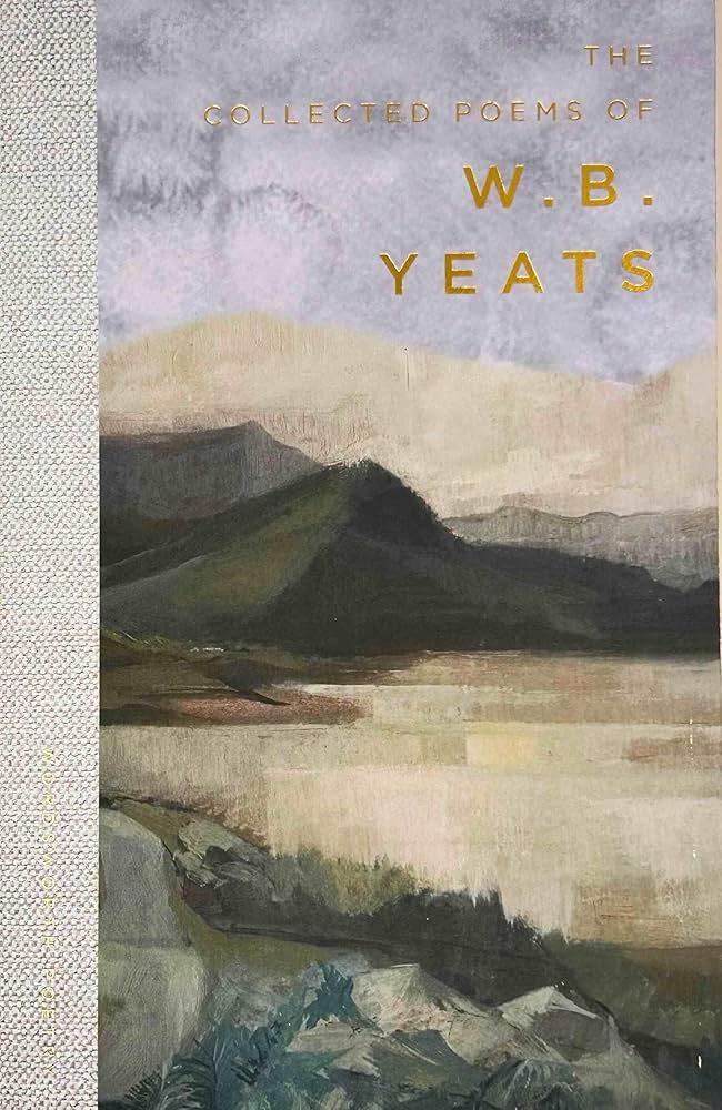 Collected Poems Of W.B. Yeats (Wordsworth)