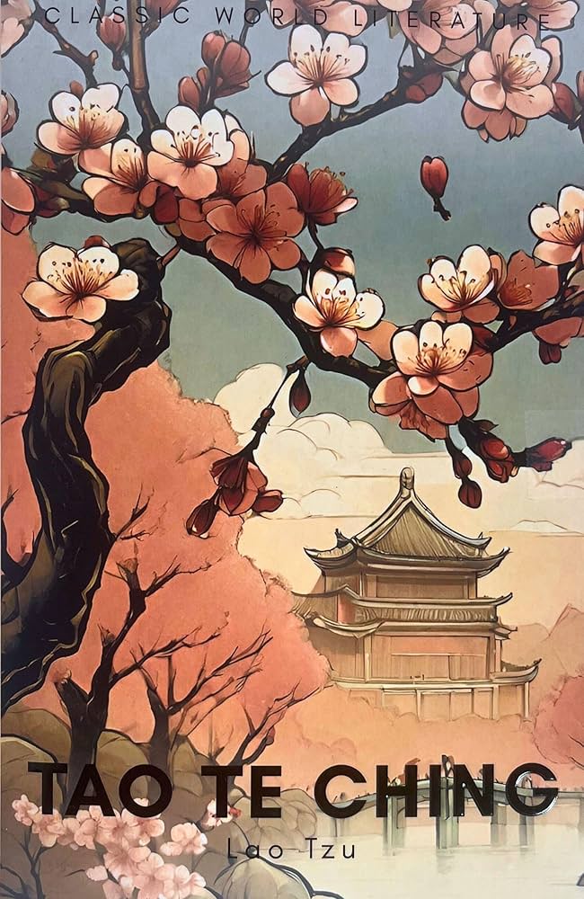 Tao Te Ching (Wordsworth)