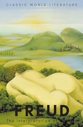 Interpretation Of Dreams (Wordsworth)