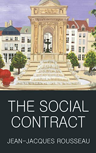 Social Contract (Wordsworth)
