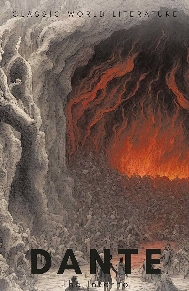 Inferno (Wordsworth)