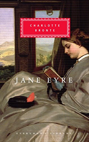 Jane Eyre (Everyman)