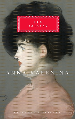 Anna Karenina (Everyman)