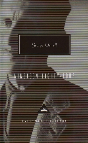 Nineteen Eighty Four (Everyman)