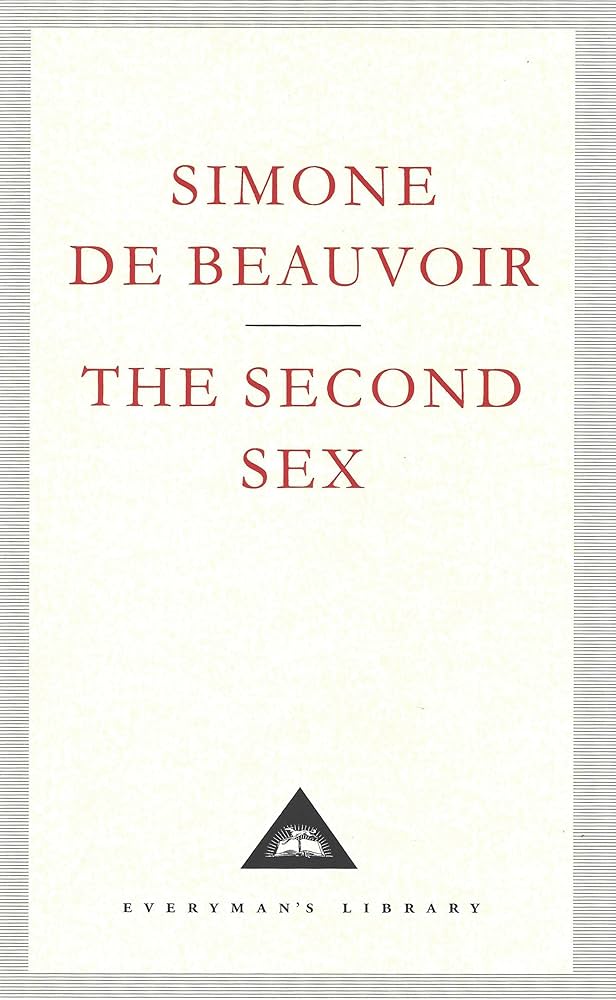 Second Sex (Everyman)