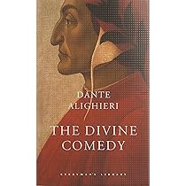 Divine Comedy (Everyman)