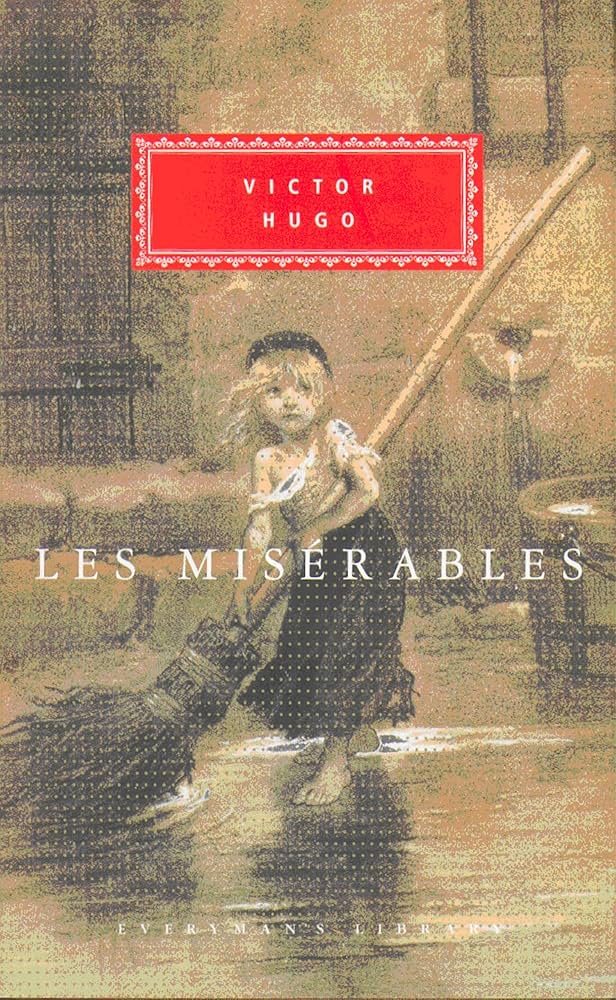 Les Miserables (Everyman)