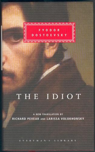 Idiot (Everyman)