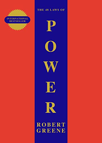 48 Laws Of Power (Full Profile)