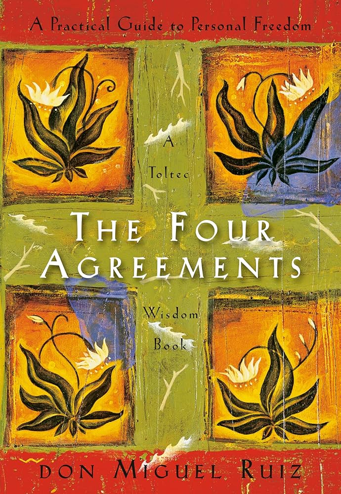 Four Agreements