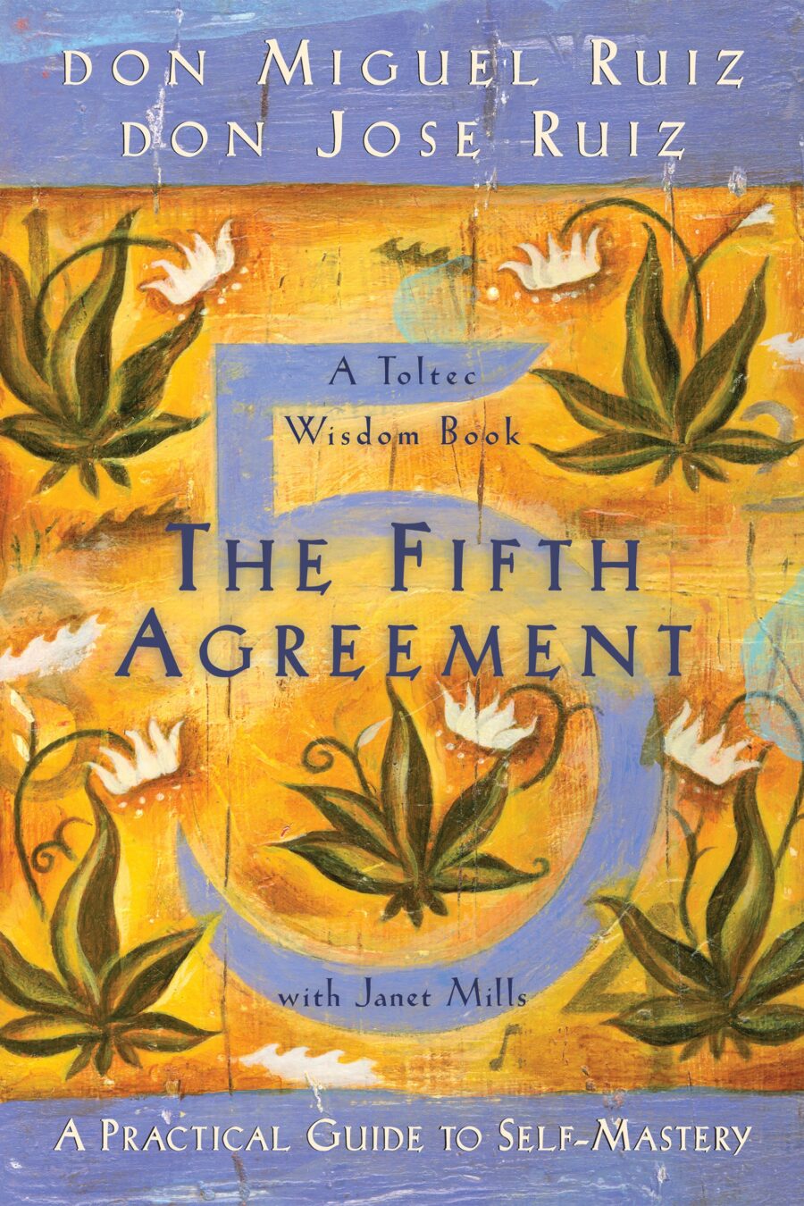 Fifth Agreement