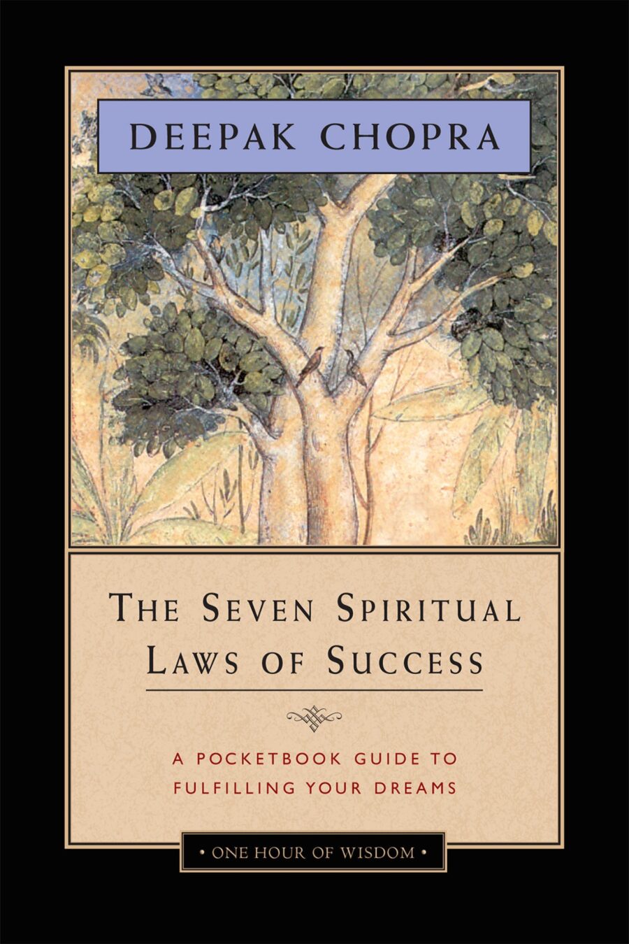 Seven Spiritual Laws Of Success The