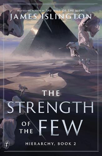 Strength Of The Few (Hc)