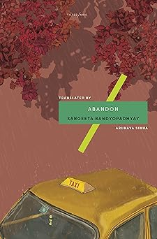 Abandon (Tilted Axis)