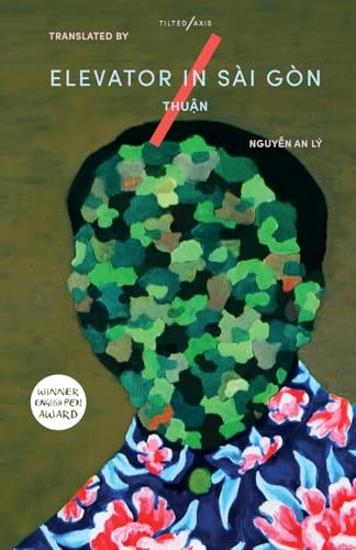 Elevator In Sai Gon (Tilted Axis)