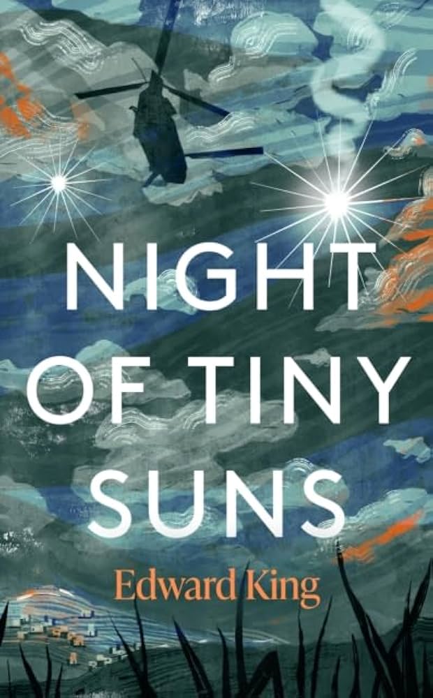 Night Of Tiny Suns