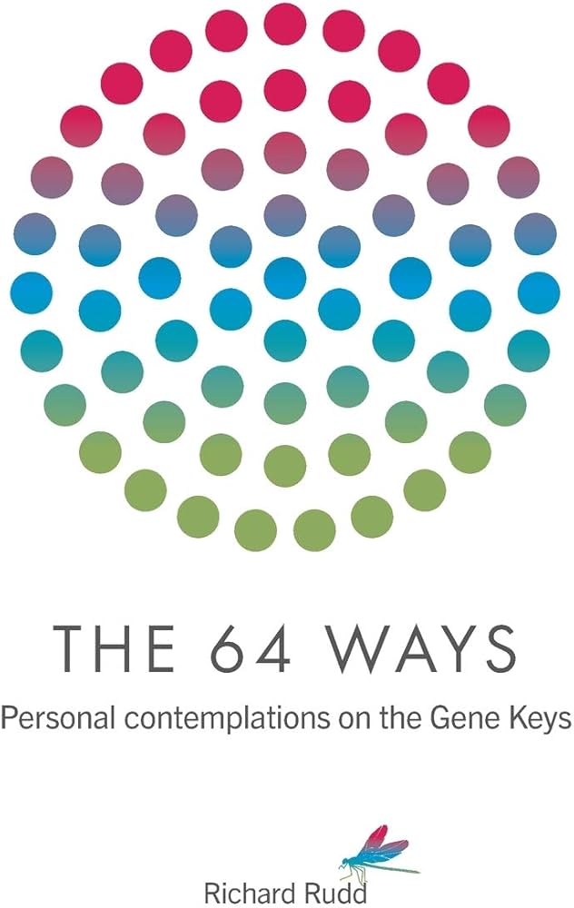 The 64 Ways: Personal Contemplations On