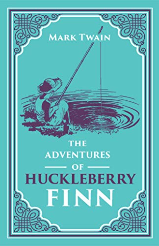 Adventures Of Huckleberry Finn (Paper Mill)