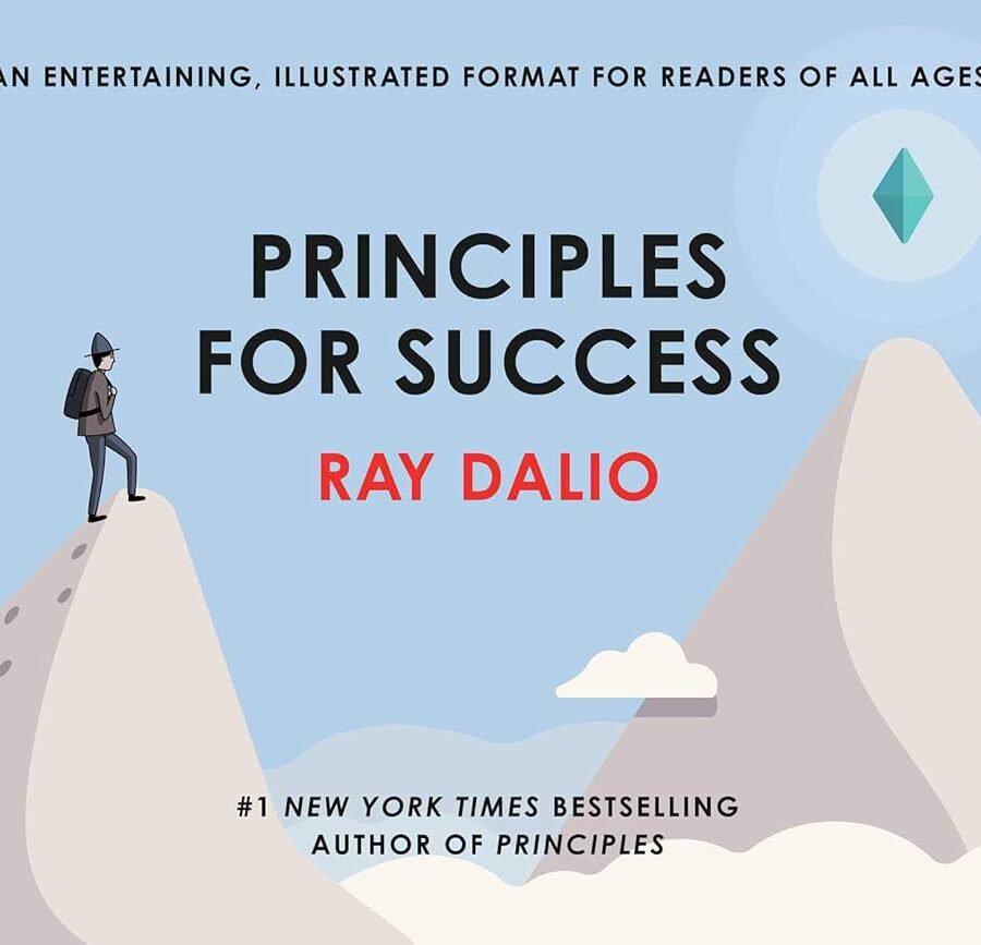 Principles For Success