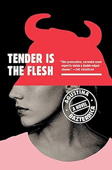 Tender Is The Flesh (Us)