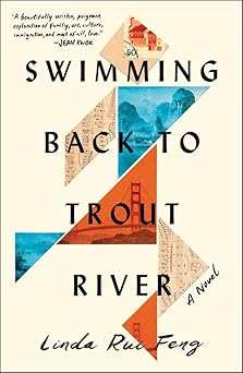 Swimming Back To Trout River