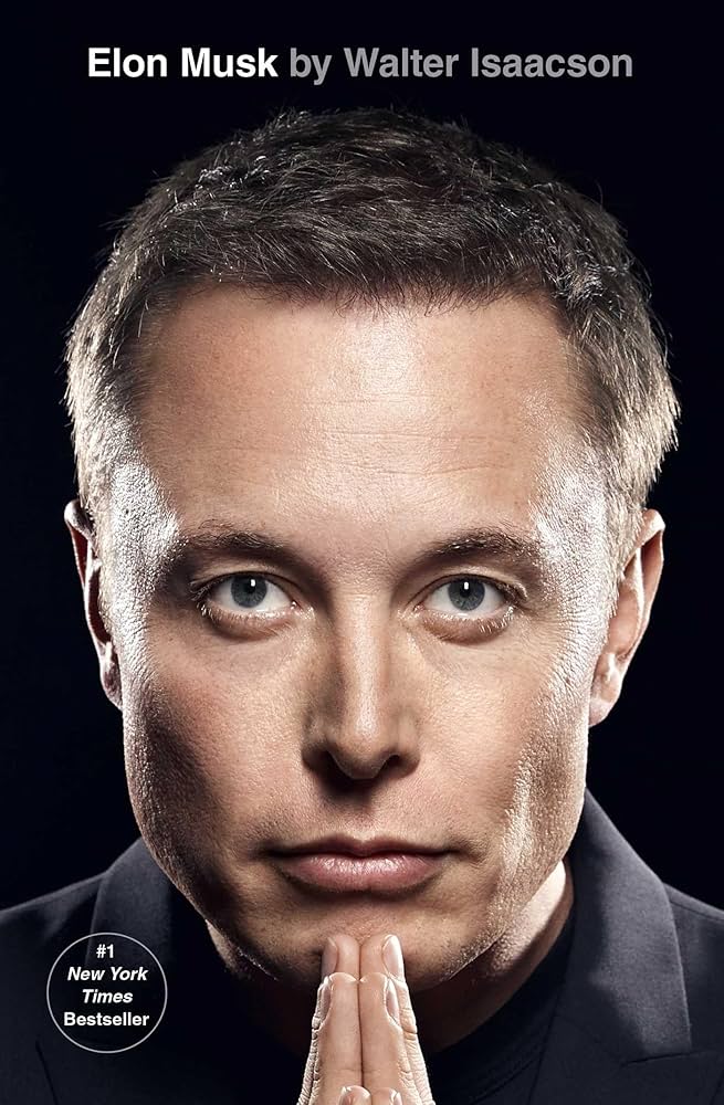 Elon Musk (Hc)