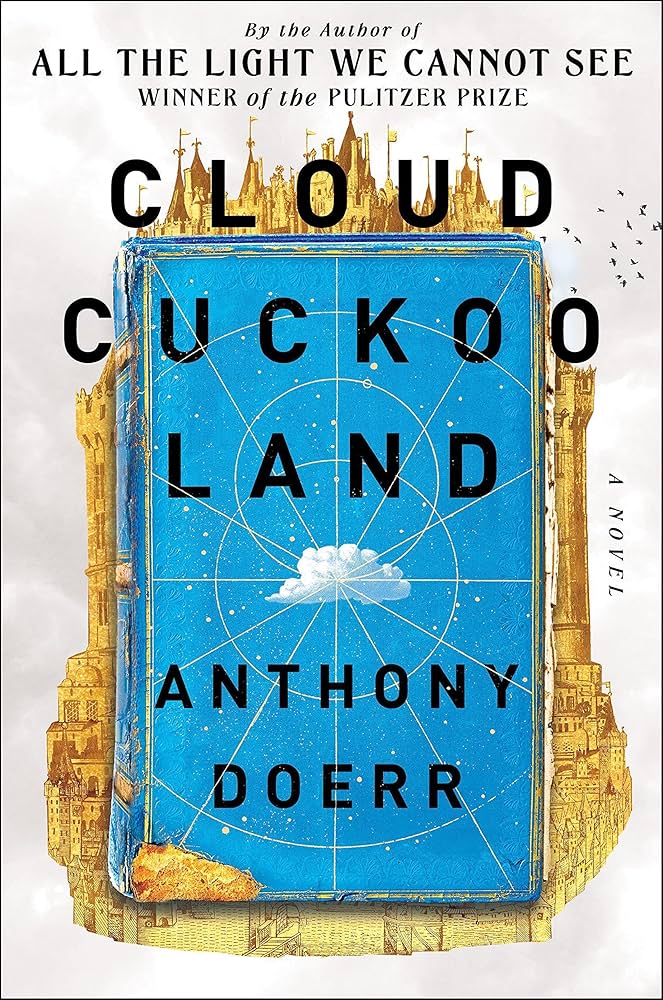 Cloud Cuckoo Land